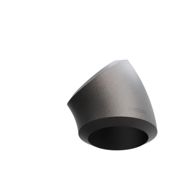 Butt-Weld Fitting, Kohlenstoffstahl, EN10253-2, T:A, Rohrbogen, 42,4, P235GH-TC1, 1.0345
