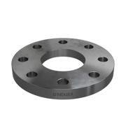 Flanges, Kohlenstoffstahl, EN 1092-1, Losflansch, T:02, PN10-16, A, DN65, 76,1, S235JR, 1.0038, ISO