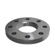 Flanges, Kohlenstoffstahl, EN 1092-1, Losflansch, T:02, PN10-16, A, DN65, 76,1, S235JR, 1.0038, ISO