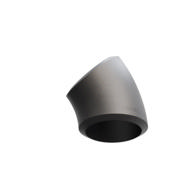 Butt-Weld Fitting, Carbon, EN10253-2, T:A, Butt Weld Elbow, 76.1, P235GH-TC1, 1.0345