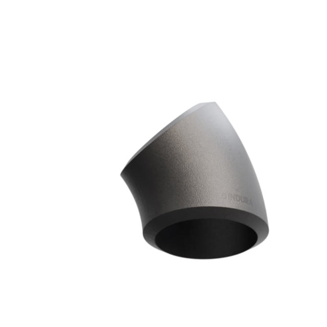 Butt-Weld Fitting, Carbon, EN10253-2, T:A, Butt Weld Elbow, 76.1, P235GH-TC1, 1.0345
