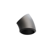 Butt-Weld Fitting, Carbon, EN10253-2, T:A, Butt Weld Elbow, 88.9, P235GH-TC1, 1.0345