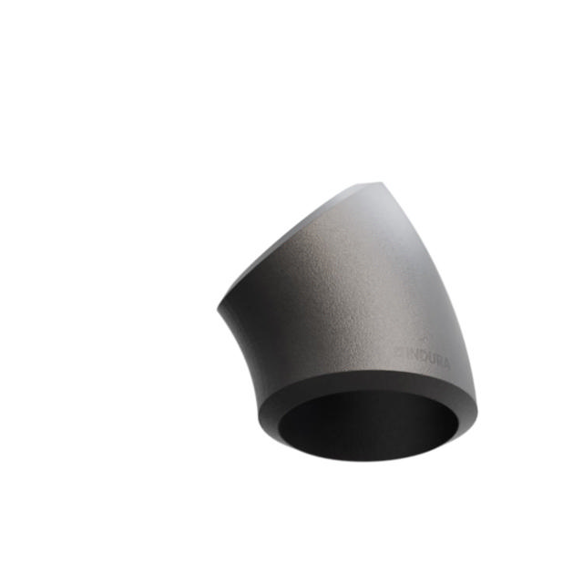 Butt-Weld Fitting, Carbon, EN10253-2, T:A, Butt Weld Elbow, 88.9, P235GH-TC1, 1.0345