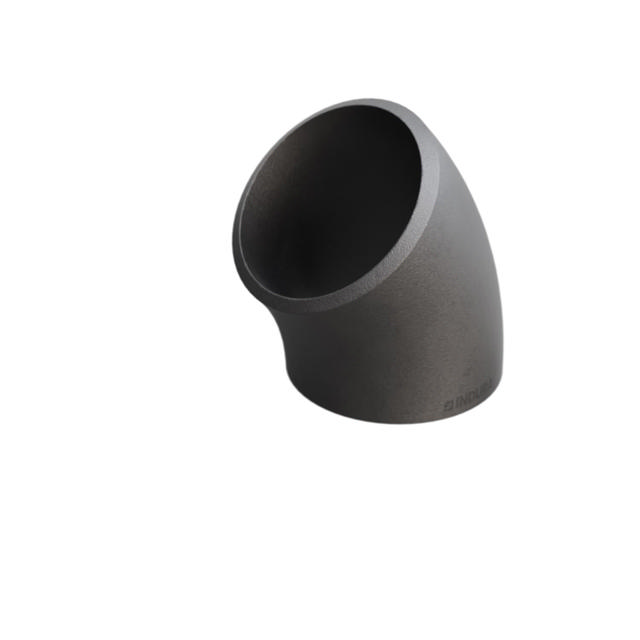 Butt-Weld Fitting, Carbon, EN10253-2, T:A, Butt Weld Elbow, 219.1, P235GH-TC1, 1.0345