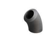 Butt-Weld Fitting, Kohlenstoffstahl, EN10253-2, T:A, Rohrbogen, 21,3, P235GH-TC1, 1.0345