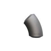Butt-Weld Fitting, Kohlenstoffstahl, EN10253-2, T:A, Rohrbogen, 21,3, P235GH-TC1, 1.0345