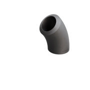 Butt-Weld Fitting, Kohlenstoffstahl, EN10253-2, T:A, Rohrbogen, 26,9, P235GH-TC1, 1.0345