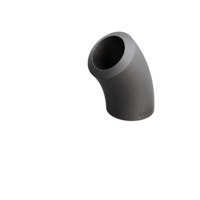 Butt-Weld Fitting, Kohlenstoffstahl, EN10253-2, T:A, Rohrbogen, 26,9, P235GH-TC1, 1.0345