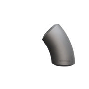 Butt-Weld Fitting, Kohlenstoffstahl, EN10253-2, T:A, Rohrbogen, 26,9, P235GH-TC1, 1.0345