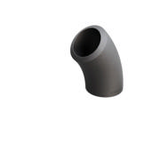 Butt-Weld Fitting, Kohlenstoffstahl, EN10253-2, T:A, Rohrbogen, 42,4, P235GH-TC1, 1.0345