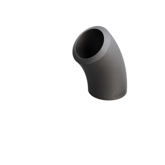 Butt-Weld Fitting, Kohlenstoffstahl, EN10253-2, T:A, Rohrbogen, 42,4, P235GH-TC1, 1.0345