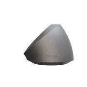 Butt-Weld Fitting, Stal węglowa, EN10253-2, T:A, Kolano do spawania, 48,3, P235GH-TC1, 1.0345