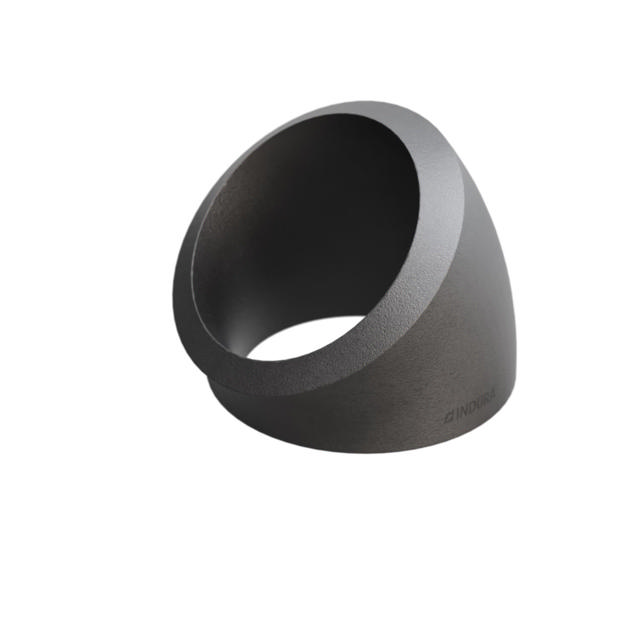Butt-Weld Fitting, Kohlenstoffstahl, EN10253-2, T:A, Rohrbogen, 88,9, P235GH-TC1, 1.0345