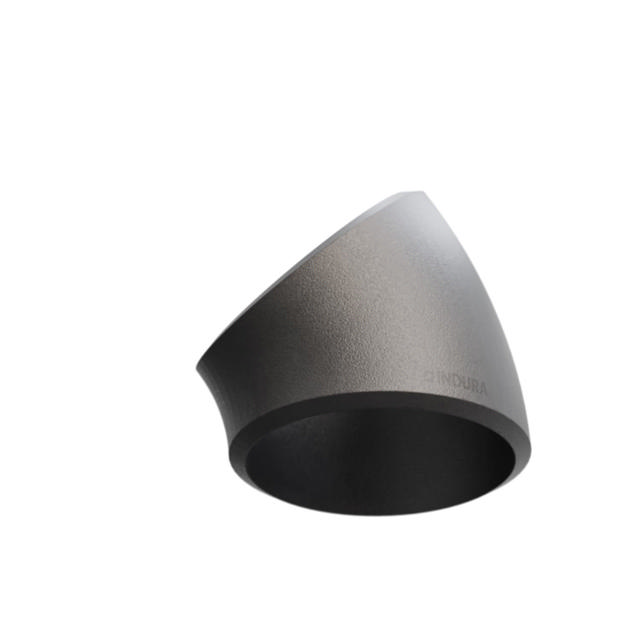 Butt-Weld Fitting, Kohlenstoffstahl, EN10253-2, T:A, Rohrbogen, 323,9, P235GH-TC1, 1.0345