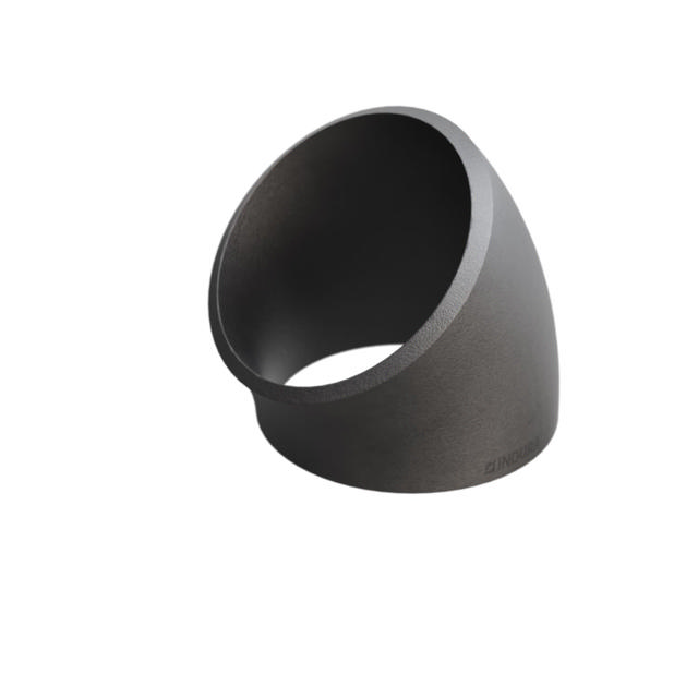 Butt-Weld Fitting, Kohlenstoffstahl, EN10253-2, T:A, Rohrbogen, 508, P235GH-TC1, 1.0345