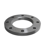 Flanges, Carbon, EN 1092-1, Loose plate flange, T:02, PN10-16, A, DN125, 139,7, S235JR, 1.0038, ISO