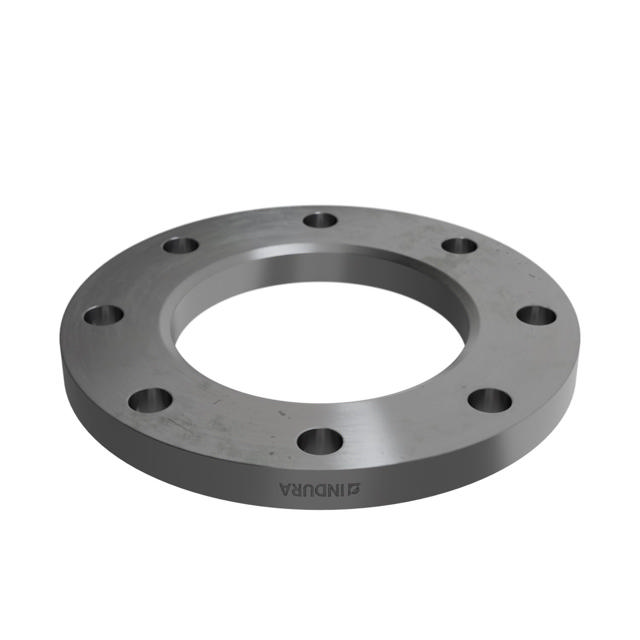 Flanges, Stal węglowa, EN 1092-1, Kołnierz luźny, T:02, PN10-16, A, DN150, 159,0, S235JR, 1.0038, MET