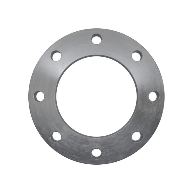 Flanges, Carbon, EN 1092-1, Loose plate flange, T:02, PN10-16, A, DN150, 168,3, S235JR, 1.0038, ISO