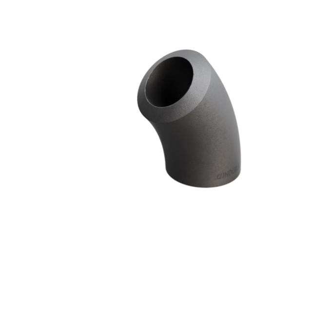 Butt-Weld Fitting, Kohlenstoffstahl, EN10253-2, T:A, Rohrbogen, 26,9, P235GH-TC1, 1.0345
