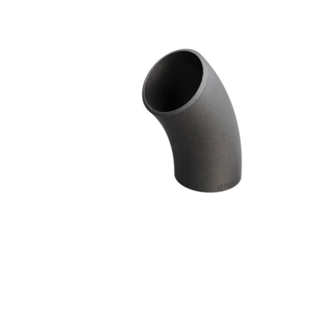 Butt-Weld Fitting, Carbon, EN10253-2, T:A, Butt Weld Elbow, 457, P235GH-TC1, 1.0345