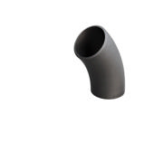 Butt-Weld Fitting, Kohlenstoffstahl, EN10253-2, T:A, Rohrbogen, 610, P235GH-TC1, 1.0345