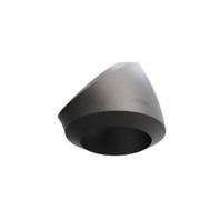 Butt-Weld Fitting, Carbon, EN10253-2, T:A, Butt Weld Elbow, 60.3, P235GH-TC1, 1.0345