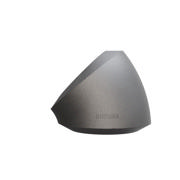 Butt-Weld Fitting, Stal węglowa, EN10253-2, T:A, Kolano do spawania, 76,1, P235GH-TC1, 1.0345