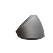 Butt-Weld Fitting, Stal węglowa, EN10253-2, T:A, Kolano do spawania, 88,9, P235GH-TC1, 1.0345