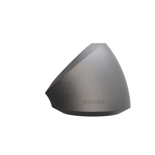 Butt-Weld Fitting, Stal węglowa, EN10253-2, T:A, Kolano do spawania, 88,9, P235GH-TC1, 1.0345