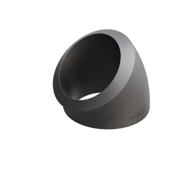 Butt-Weld Fitting, Kohlenstoffstahl, EN10253-2, T:A, Rohrbogen, 139,7, P235GH-TC1, 1.0345