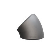 Butt-Weld Fitting, Carbon, EN10253-2, T:A, Butt Weld Elbow, 406.4, P235GH-TC1, 1.0345