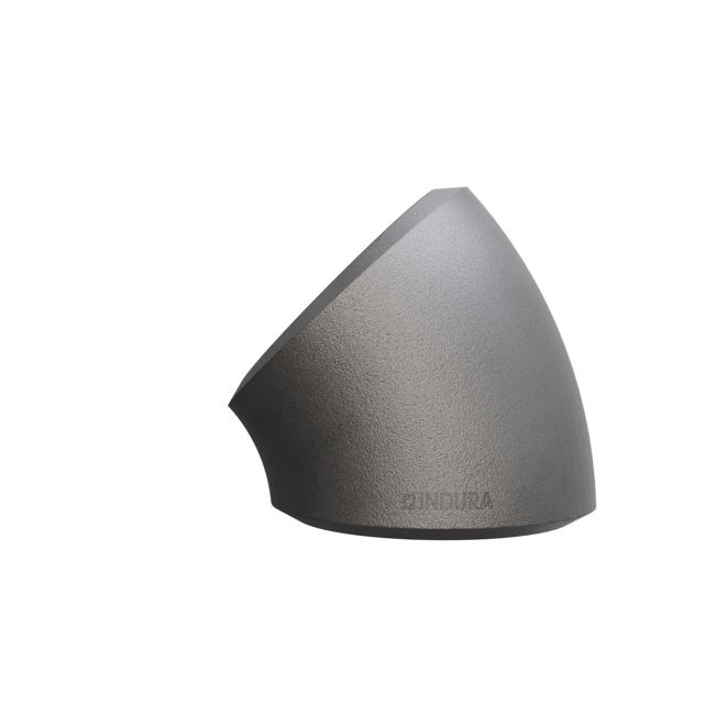 Butt-Weld Fitting, Carbon, EN10253-2, T:A, Butt Weld Elbow, 406.4, P235GH-TC1, 1.0345