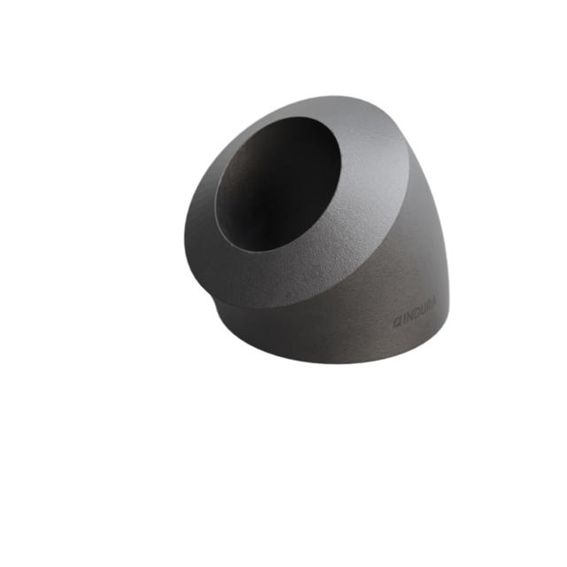 Butt-Weld Fitting, Carbon, EN10253-2, T:A, Butt Weld Elbow, 26.9, P235GH-TC1, 1.0345