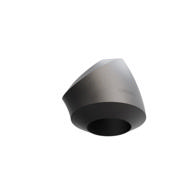 Butt-Weld Fitting, Carbon, EN10253-2, T:A, Butt Weld Elbow, 26.9, P235GH-TC1, 1.0345