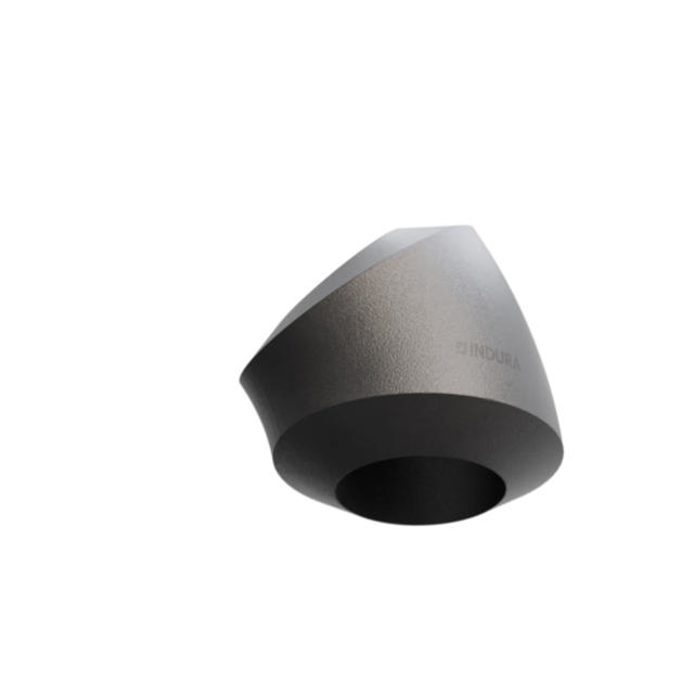 Butt-Weld Fitting, Carbon, EN10253-2, T:A, Butt Weld Elbow, 26.9, P235GH-TC1, 1.0345