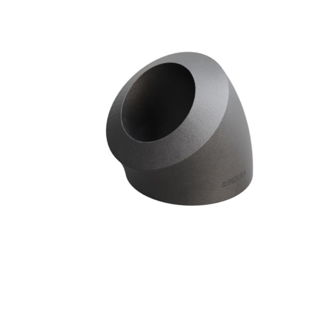 Butt-Weld Fitting, Carbon, EN10253-2, T:A, Butt Weld Elbow, 33.7, P235GH-TC1, 1.0345