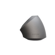 Butt-Weld Fitting, Carbon, EN10253-2, T:A, Butt Weld Elbow, 33.7, P235GH-TC1, 1.0345