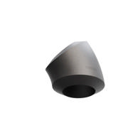 Butt-Weld Fitting, Carbon, EN10253-2, T:A, Butt Weld Elbow, 33.7, P235GH-TC1, 1.0345