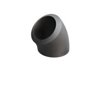 Butt-Weld Fitting, Carbon, EN10253-2, T:A, Butt Weld Elbow, 88.9, P235GH-TC1, 1.0345