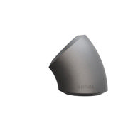 Butt-Weld Fitting, Carbon, EN10253-2, T:A, Butt Weld Elbow, 88.9, P235GH-TC1, 1.0345