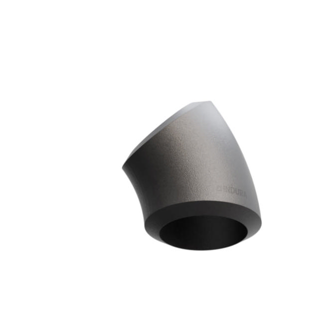 Butt-Weld Fitting, Kohlenstoffstahl, EN10253-2, T:A, Rohrbogen, 114,3, P235GH-TC1, 1.0345
