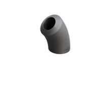 Butt-Weld Fitting, Kohlenstoffstahl, EN10253-2, T:A, Rohrbogen, 26,9, P235GH-TC1, 1.0345