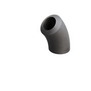 Butt-Weld Fitting, Carbon, EN10253-2, T:A, Butt Weld Elbow, 42.4, P235GH-TC1, 1.0345