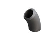 Butt-Weld Fitting, Kohlenstoffstahl, EN10253-2, T:A, Rohrbogen, 60,3, P235GH-TC1, 1.0345