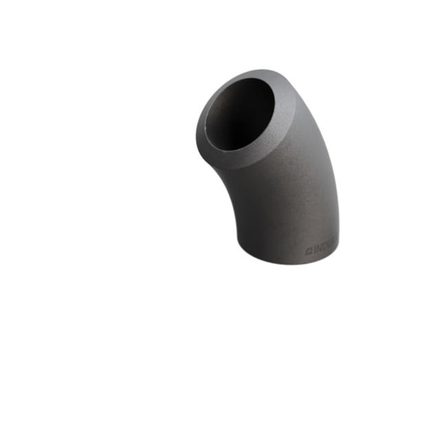 Butt-Weld Fitting, Kohlenstoffstahl, EN10253-2, T:A, Rohrbogen, 60,3, P235GH-TC1, 1.0345