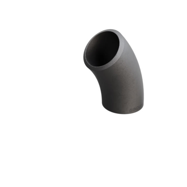 Butt-Weld Fitting, Carbon, EN10253-2, T:A, Butt Weld Elbow, 219.1, P235GH-TC1, 1.0345