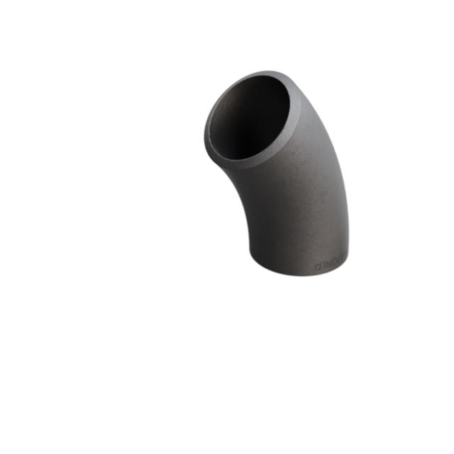 Butt-Weld Fitting, Kohlenstoffstahl, EN10253-2, T:A, Rohrbogen, 355,6, P235GH-TC1, 1.0345