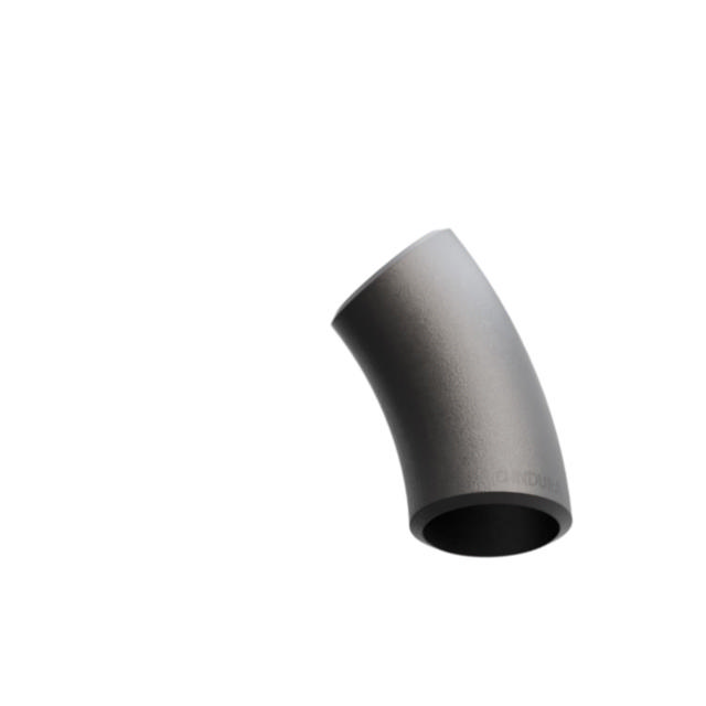 Butt-Weld Fitting, Kohlenstoffstahl, EN10253-2, T:A, Rohrbogen, 355,6, P235GH-TC1, 1.0345