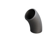 Butt-Weld Fitting, Stal węglowa, EN10253-2, T:A, Kolano do spawania, 406,4, P235GH-TC1, 1.0345