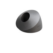 Butt-Weld Fitting, Carbon, EN10253-2, T:A, Butt Weld Elbow, 26.9, P235GH-TC1, 1.0345